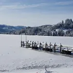 Rieslehof Nr9 Apartmán Titisee-Neustadt