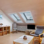 Rieslehof Nr9 Apartmán *