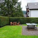 Rieslehof Nr9 아파트 티티제-노이슈타트