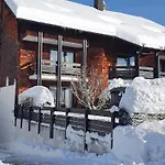Rieslehof Nr9 아파트