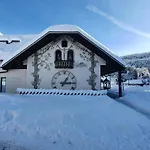 아파트 Rieslehof Nr9 티티제-노이슈타트