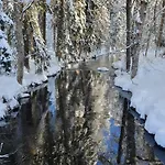 Rieslehof Nr9 아파트 *