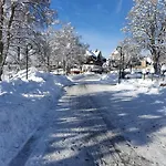 Rieslehof Nr9 아파트