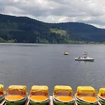 Rieslehof Nr9 * Titisee-Neustadt
