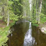 Rieslehof Nr9 아파트 *