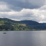 Rieslehof Nr9 * Titisee-Neustadt