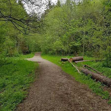 Rieslehof Nr9 * تيتيسي نيوستادت