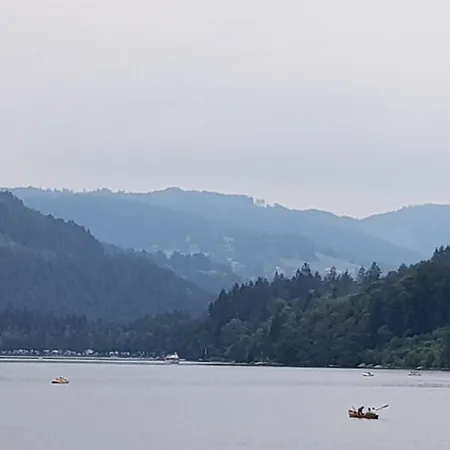 Rieslehof Nr9 * Titisee-Neustadt