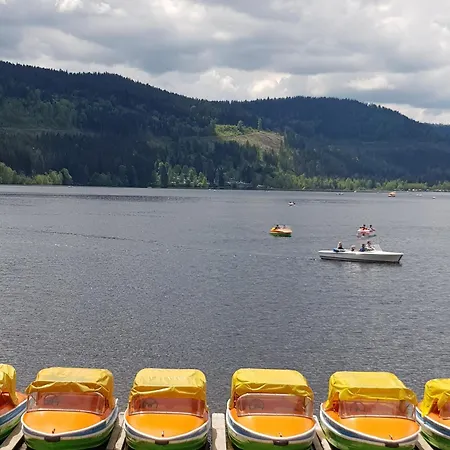 شقة Rieslehof Nr9