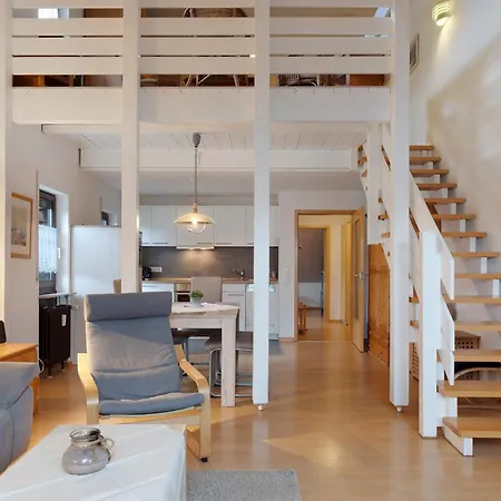 Appartement Rieslehof Nr9 *