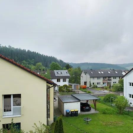 Rieslehof Nr9 تيتيسي نيوستادت