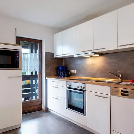 Rieslehof Nr9 * تيتيسي نيوستادت