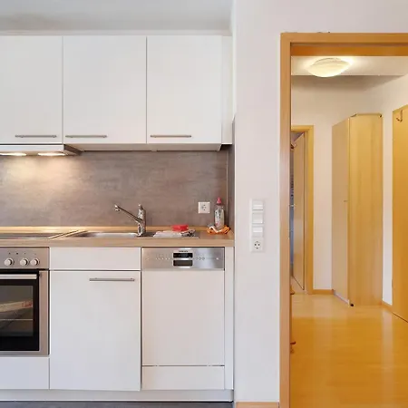 شقة Rieslehof Nr9 *