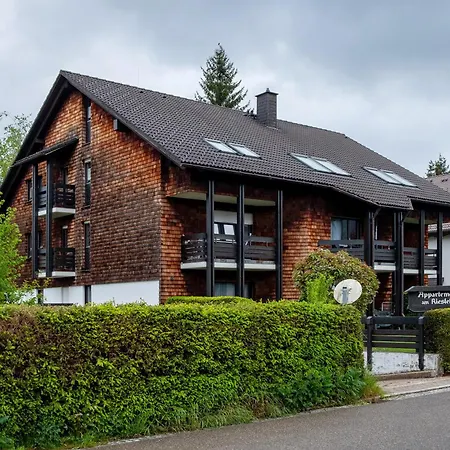 Rieslehof Nr9 تيتيسي نيوستادت