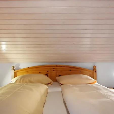 Rieslehof Nr9 شقة