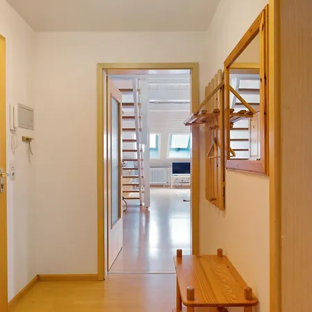 شقة Rieslehof Nr9 تيتيسي نيوستادت