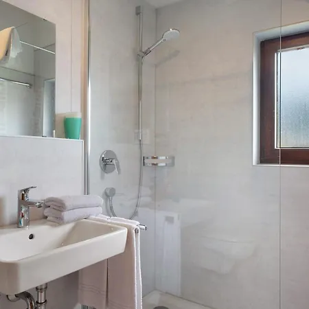 شقة Rieslehof Nr9