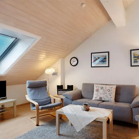 Rieslehof Nr9 아파트 *