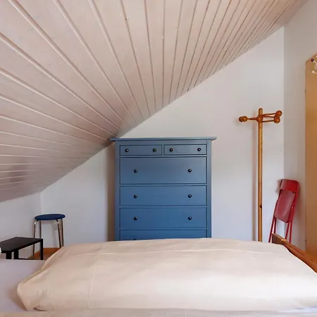 Rieslehof Nr9 شقة تيتيسي نيوستادت