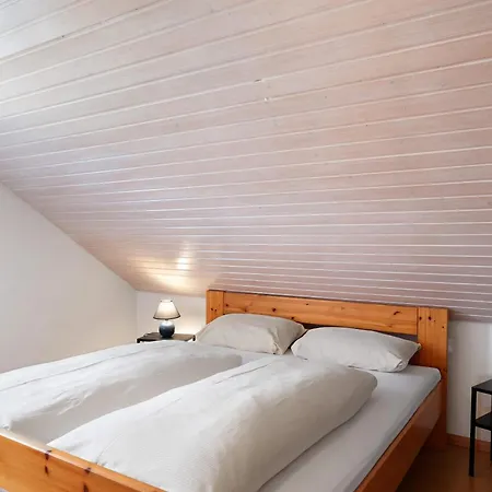 شقة Rieslehof Nr9 تيتيسي نيوستادت