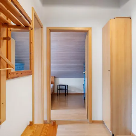 Rieslehof Nr9 * تيتيسي نيوستادت