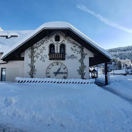 Rieslehof Nr9 Appartement