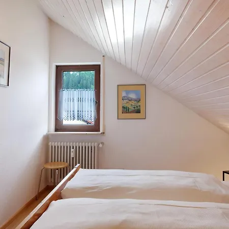 Rieslehof Nr9 Apartment