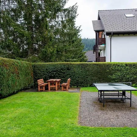 Rieslehof Nr9 Apartment Titisee-Neustadt