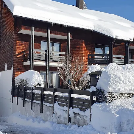 Rieslehof Nr9 Apartment